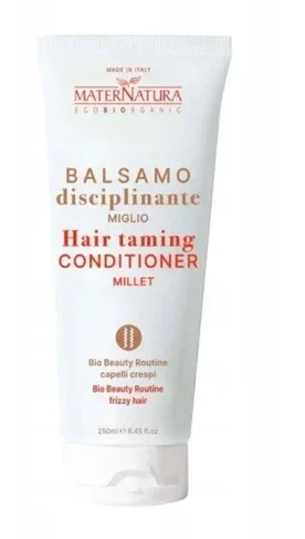 Кондиционер для волос MaterNatura Hair Taming Conditioner, 250 мл