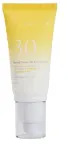 Masqmai Perfect Sun Face Cream крем для лица солнцезащитный ультралёгкий SPF30 50 мл, увлажняющий крем от солнца с гиалуроновой кислотой — фото 1