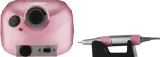 Фрезер для ногтей Lewer Nail Drill NB-88363, 35 Вт, розовый — фото 3