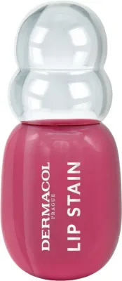 Тинт для губ Dermacol Lip Stain, 4,5 мл, оттенок 01