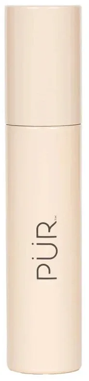 Кремовые тени для век Pur On Point Tint Creamy Eyeshadow Primer with Peptides, с пептидами, 3 мл, оттенок Cashmere