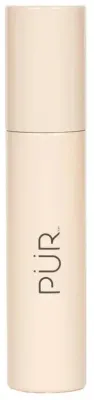 Кремовые тени для век Pur On Point Tint Creamy Eyeshadow Primer with Peptides, с пептидами, 3 мл, оттенок Cashmere