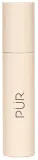 Кремовые тени для век Pur On Point Tint Creamy Eyeshadow Primer with Peptides, с пептидами, 3 мл, оттенок Cashmere — фото 1