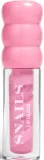 Блеск для губ Snails Lip Gloss детский, 2,5 мл, оттенок Pink — фото 1