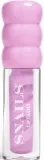 Блеск для губ Snails Lip Gloss детский, 2,5 мл, оттенок Pink — фото 2