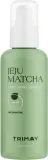 Крем-эмульсия для лица Trimay Jeju Matcha Emulsion Cream, 150 мл — фото 2