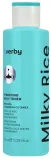 L'Erboristica Athena's Everby Milky Rice Hydrating Milky Toner увлажняющий молочный тонер для лица 150 мл с экстрактом риса — фото 1