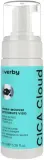 L'Erboristica Athena's Everby Cica Cloud Hydra Mousse пенка для умывания увлажняющая 150 мл, с центеллой и алоэ — фото 1