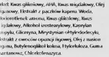 RejudiCare Exfobrite гель для лица отшелушивающий с кислотами AHA: миндальной и гликолевой, для выравнивания тона, для всех типов кожи 50 мл — фото 3