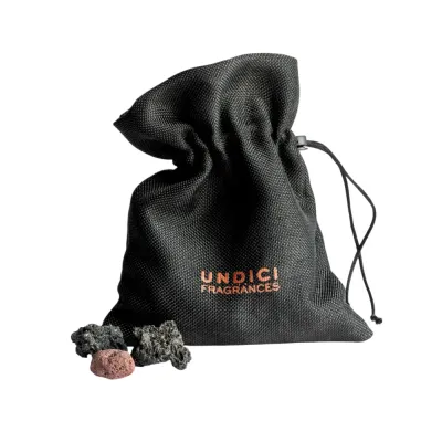Камни вулканические для диффузора Undici Home Pietre, 300 г