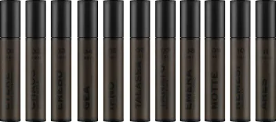 Undici Discovery Kit Fragranze набор ароматов для дома для диффузора 11 шт. по 2.5 мл
