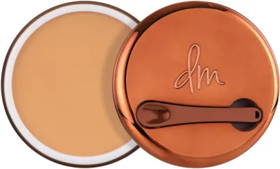 Пудра для лица в бальзаме Danessa Myricks Yummy Skin Blurring Balm Powder, 18 г, оттенок 5.5