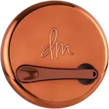 Пудра для лица в бальзаме Danessa Myricks Yummy Skin Blurring Balm Powder, 18 г, оттенок 5.5 — фото 2