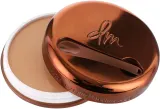 Пудра для лица в бальзаме Danessa Myricks Yummy Skin Blurring Balm Powder, 18 г, оттенок 5.5 — фото 3
