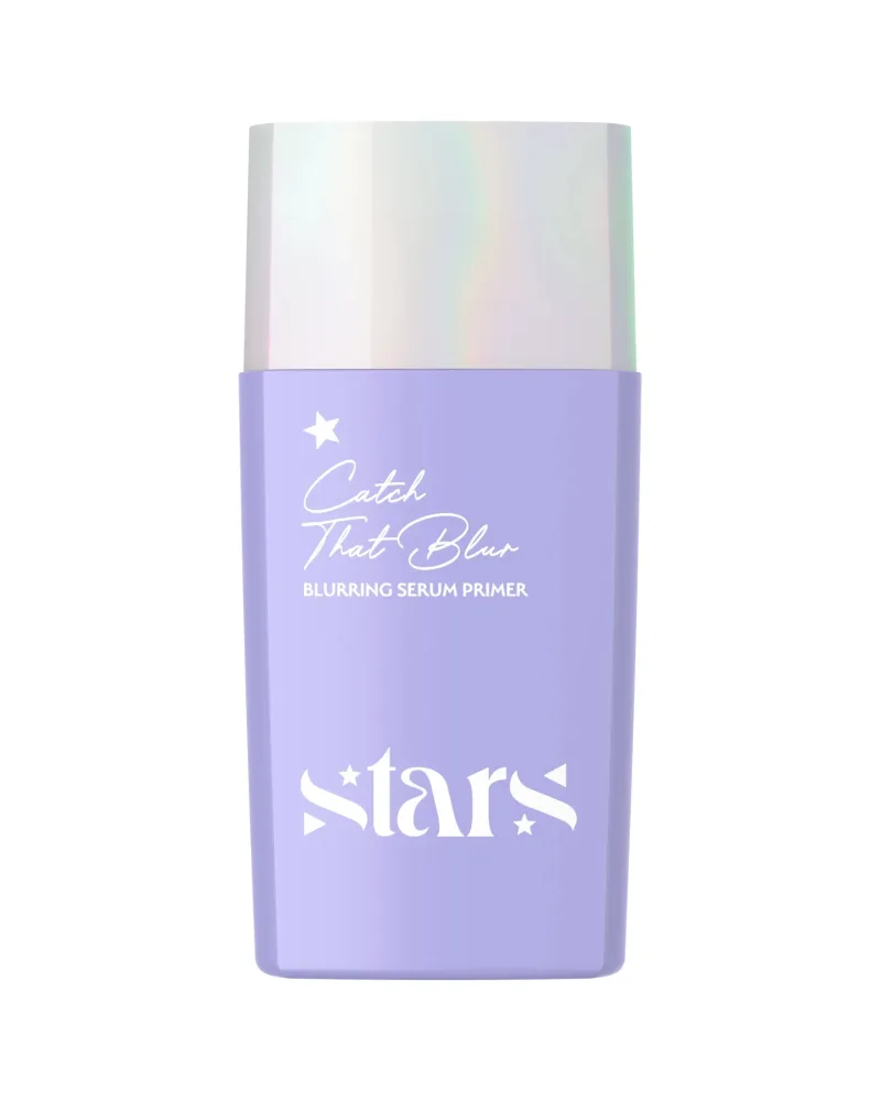 База под макияж Stars from The Stars Catch That Blur разглаживающая, 30 г