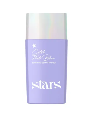 База под макияж Stars from The Stars Catch That Blur разглаживающая, 30 г