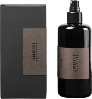 Спрей для помещений и текстиля Undici Spray Gea, 100 мл
