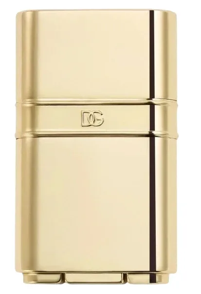 Dolce & Gabbana Rozświetlacz w sztyfcie do twarzy i ciała - Хайлайтер-стик для лица и тела Dolce and Gabbana Glazelighter, 11,6 г