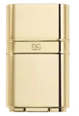 Dolce & Gabbana Rozświetlacz w sztyfcie do twarzy i ciała - Хайлайтер-стик для лица и тела Dolce and Gabbana Glazelighter, 11,6 г