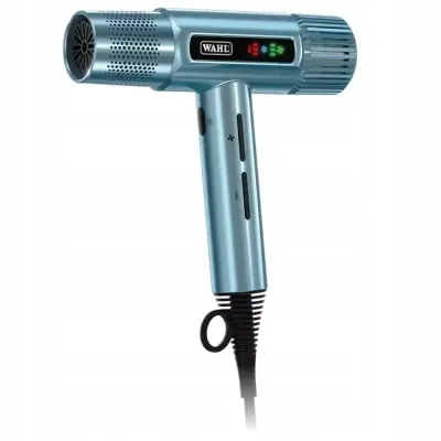 Фен для волос Wahl Professional Vanquish Cool Blue 4321-0472, 1 шт