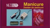 Фрезер для маникюра и педикюра Netbuy NB-86550, 12 Вт, белый, 1 шт — фото 3