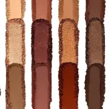 Палетка теней для век Natasha Denona Eye Sculpt Texture and Tone Eyeshadow Palette, оттенок Soft — фото 3