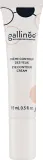 Gallinee Eye Contour Cream крем для кожи вокруг глаз с пре- и пробиотиками 15 мл, от темных кругов, увлажняющий, для чувствительной кожи — фото 1