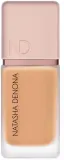 Тональная основа для лица Natasha Denona Hy-Glam Foundation Hydrating Blurring, увлажняющая, с эффектом блюра, 30 мл, оттенок N1 — фото 1