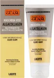 Guam Algacollagen Face Mask ревитализирующая маска для лица против морщин с водорослями и глиной 75 мл — фото 2