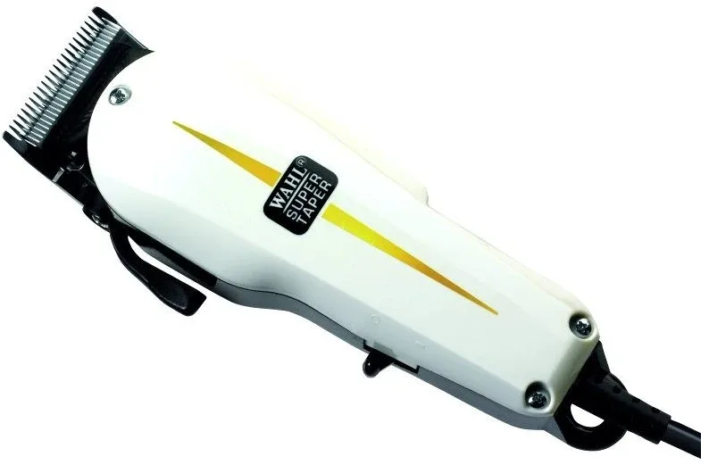Машинка для стрижки волос Wahl Super Taper 8467, 1 шт
