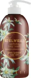 Лосьон для тела Jigott Edelweiss Perfume Body Lotion парфюмированный, 500 мл — фото 1