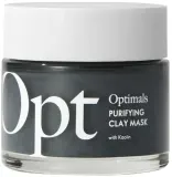 Очищающая глиняная маска для лица Oriflame Optimals Clay Mask, 50 мл — фото 1