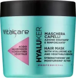 Маска для волос Vitalcare Professional Hyaluker Hair Mask, 400 мл — фото 1