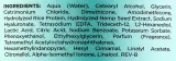 Маска для волос Vitalcare Professional Hyaluker Hair Mask, 400 мл — фото 2