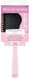 Щётка для волос Brushworks Smoothing Paddle Hair Brush, для расчёсывания и разглаживания, 1 шт — фото 1
