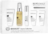 Repechage Biolight Starter Collection набор для лица осветляющий из 5 средств, очищение, тоник, сыворотка, дневной и ночной крем — фото 1