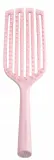 Щётка для распутывания волос Brushworks Curly Hair Detangling Brush, для вьющихся волос, 1 шт — фото 2