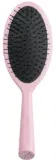 Щётка для волос Brushworks Gentle Travel Hair Brush, мягкая, дорожная, 1 шт — фото 2