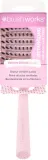 Щётка для волос Brushworks Vented Bristle Hair Brush, вентилируемая, 1 шт — фото 1