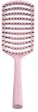 Щётка для волос Brushworks Vented Bristle Hair Brush, вентилируемая, 1 шт — фото 2