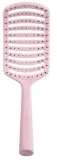 Щётка для волос Brushworks Curved Vent Hair Brush, изогнутая, вентилируемая, 1 шт — фото 2