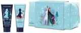 Naturaverde Kids Disney Frozen детский набор «Холодное сердце. Анна и Эльза»: шампунь 100 мл, гель для душа 100 мл и косметичка — фото 1