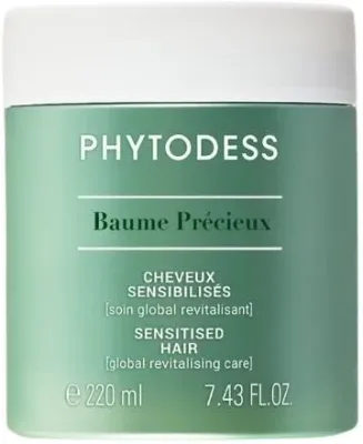 Бальзам для волос Phytodess Sensitized Hair ревитализирующий, для повреждённых волос, 220 мл