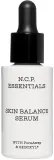N.C.P. Olfactives N.C.P. Essentials Skin Balance Serum * - N.C.P. Essentials Skin Balance Serum балансирующая сыворотка для лица 30 мл, для жирной и проблемной кожи, сужение пор, матирование — фото 1
