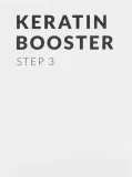 Nanolash Keratin Booster Step 3 кератиновый кондиционер для ламинирования и ботокса ресниц, финальный этап, 10 x 0.5 мл — фото 2