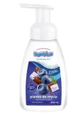 Пенка для мытья рук и тела Bambino Foam «Ягодный шейк», 250 мл — фото 1