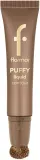 Жидкий контур для лица Flormar Puffy Liquid Contour, 12 мл, оттенок 01 - Amber — фото 2
