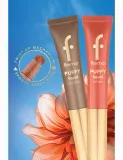 Жидкий контур для лица Flormar Puffy Liquid Contour, 12 мл, оттенок 01 - Amber — фото 3