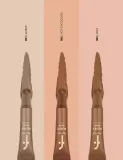 Жидкий контур для лица Flormar Puffy Liquid Contour, 12 мл, оттенок 01 - Amber — фото 4