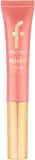 Румяна для щёк Flormar Puffy Liquid Blush жидкие, подсвечивающие, 12 мл, оттенок 01 - Pinky Glow — фото 1